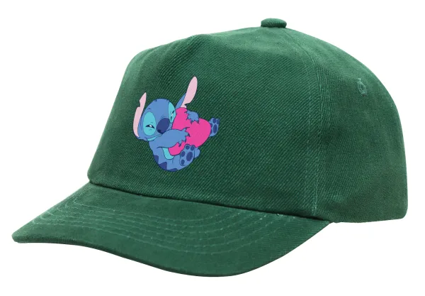 Lilo & Stitch hugs and hearts — 1