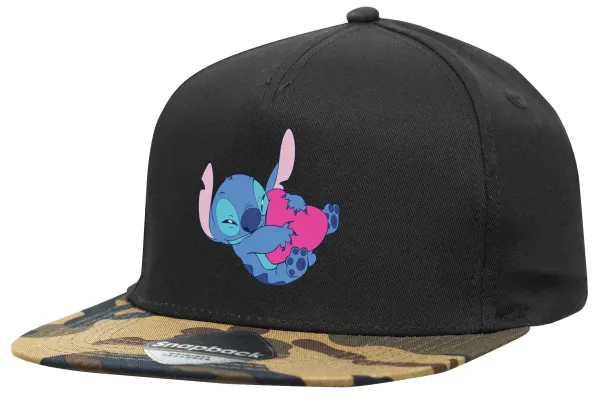 Lilo & Stitch hugs and hearts — 1
