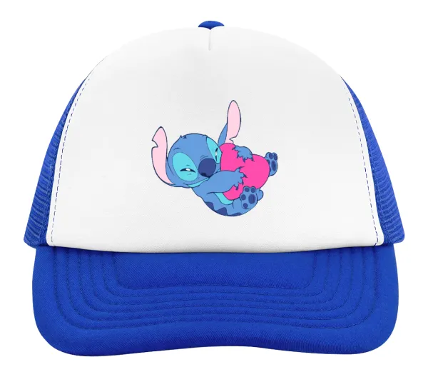Lilo & Stitch hugs and hearts — 2