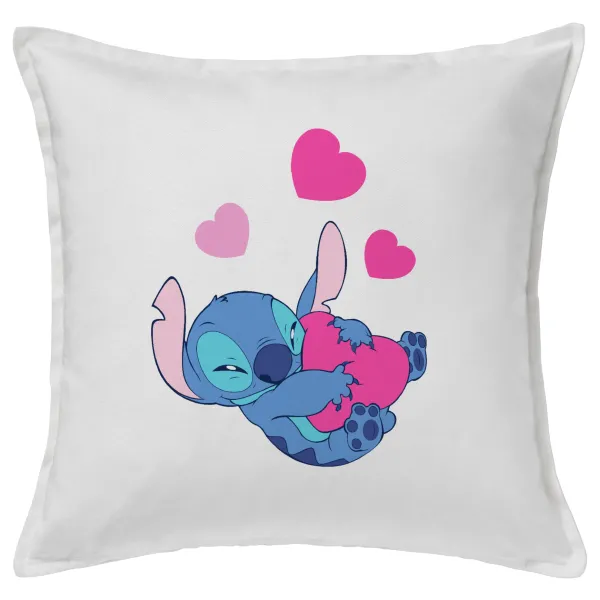 Lilo & Stitch hugs and hearts — 1
