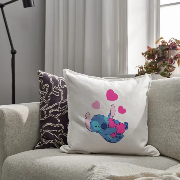 Lilo & Stitch hugs and hearts — 2