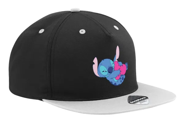 Lilo & Stitch hugs and hearts — 1