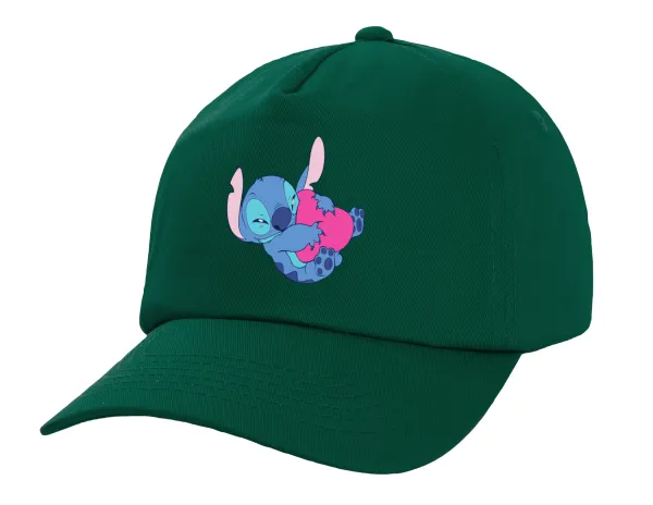 Lilo & Stitch hugs and hearts — 1
