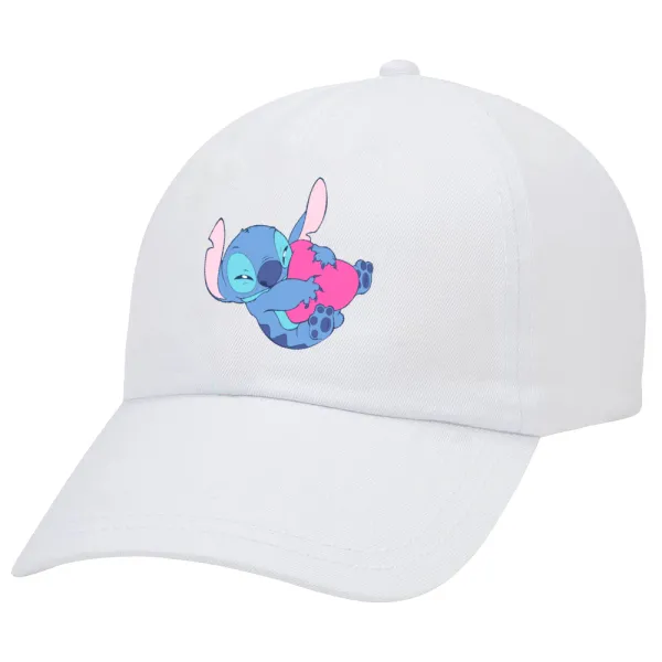 Lilo & Stitch hugs and hearts — 1
