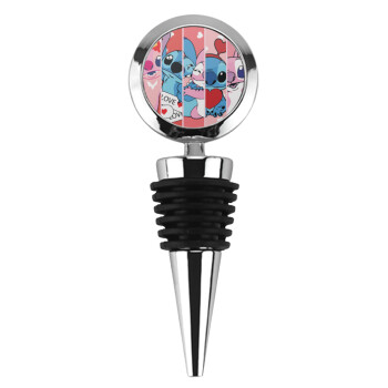 Lilo & Stitch Love, Πώμα φιάλης μεταλλικό