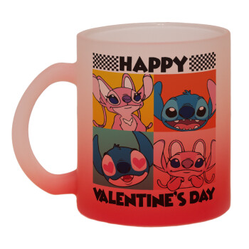 Lilo & Stitch Happy valentines day, 