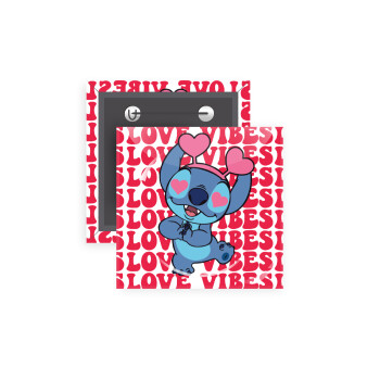Lilo & Stitch Love vibes, 