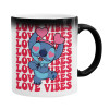 Lilo & Stitch Love vibes