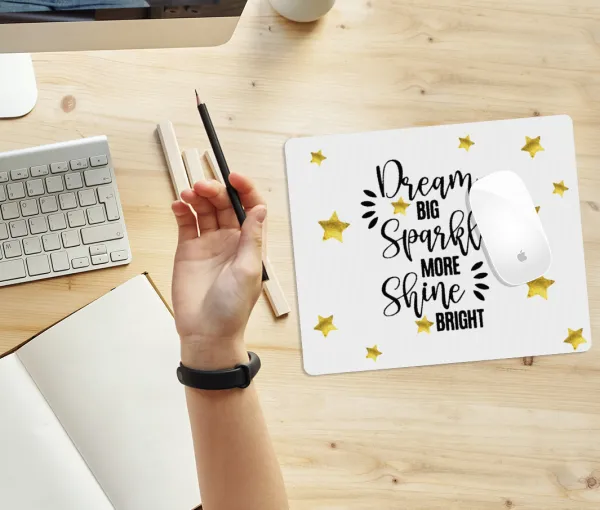 Dream big, Sparkle more, Shine bright — 2