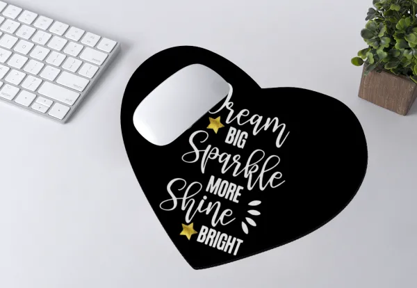 Dream big, Sparkle more, Shine bright — 2