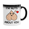  I'm Nuts About You