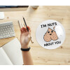  I'm Nuts About You