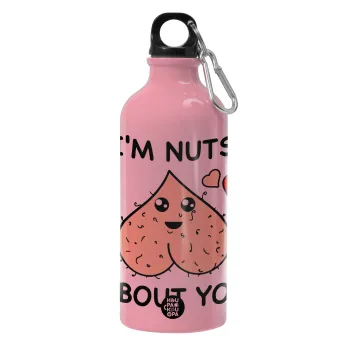 I'm Nuts About You, Παγούρι νερού 600ml
