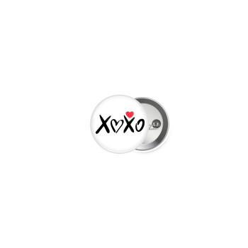 xoxo, Κονκάρδα παραμάνα 2.5cm
