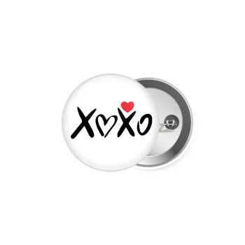 xoxo, Κονκάρδα παραμάνα 5.9cm