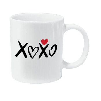 xoxo, Κούπα Giga, κεραμική, 590ml