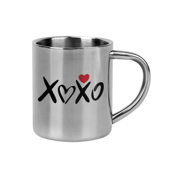 xoxo, Κούπα Ανοξείδωτη διπλού τοιχώματος 300ml