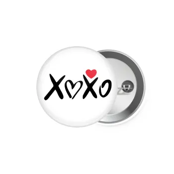 xoxo, Κονκάρδα παραμάνα 5.9cm