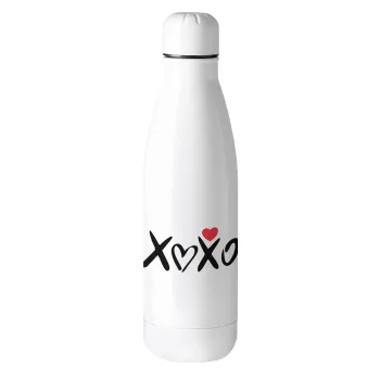 xoxo, Metal mug thermos (Stainless steel), 500ml