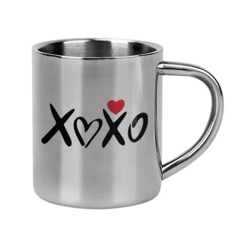 xoxo, Κούπα Ανοξείδωτη διπλού τοιχώματος 300ml