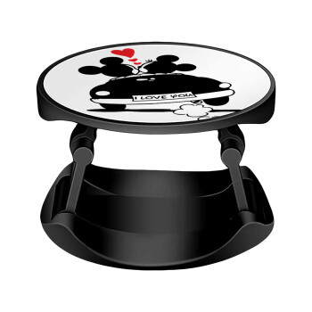 Love Car, Phone Holders Stand  Stand Hand-held Mobile Phone Holder