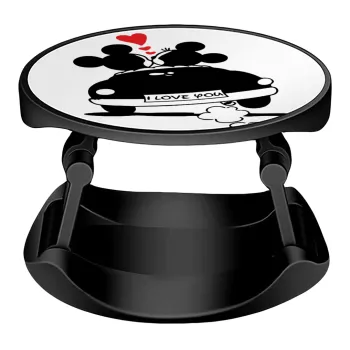 Love Car, Phone Holders Stand  Stand Βάση Στήριξης Κινητού στο Χέρι