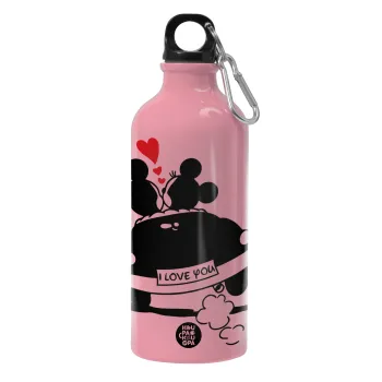 Love Car, Παγούρι νερού 600ml