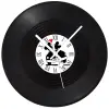 Ρολόι τοίχου Βινύλιο (30cm)