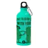 Water bottle 600ml