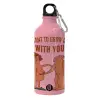 Water bottle 600ml