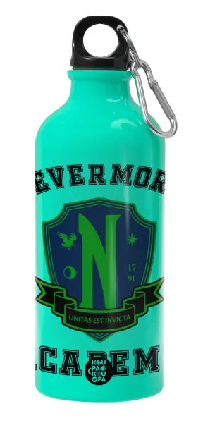 Wednesday Nevermore Academy University — 1