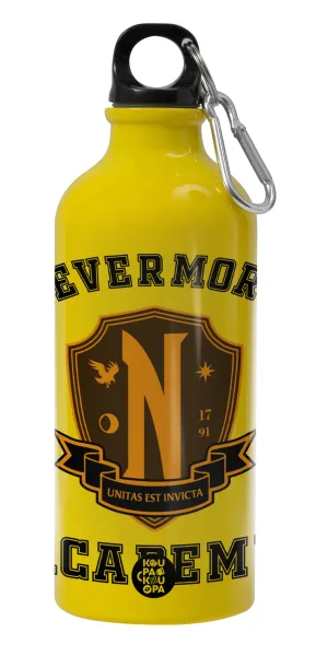 Wednesday Nevermore Academy University — 1