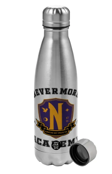 Wednesday Nevermore Academy University — 1
