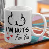  I'm Nuts for you