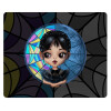 Mousepad rect 23x19cm