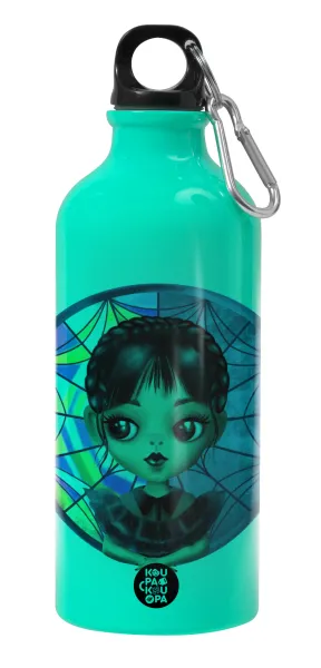 Wednesday big eyes — Παγούρι νερού 600ml