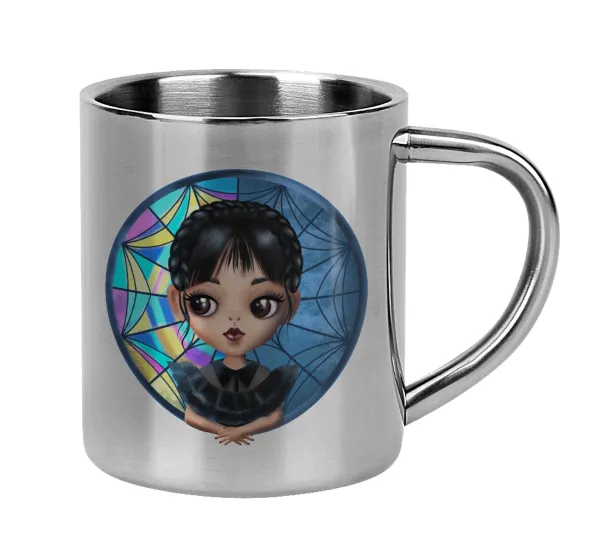 Wednesday big eyes — 1