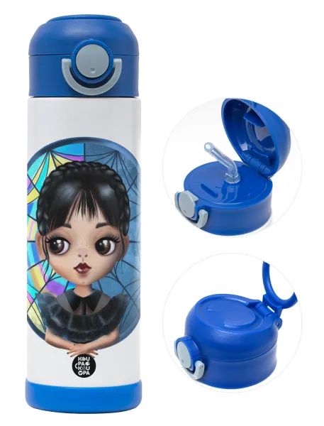 Wednesday big eyes — 1