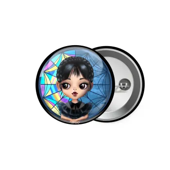 Wednesday big eyes, Κονκάρδα παραμάνα 5.9cm