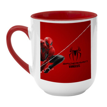 Spiderman, Κούπα κεραμική tapered 260ml