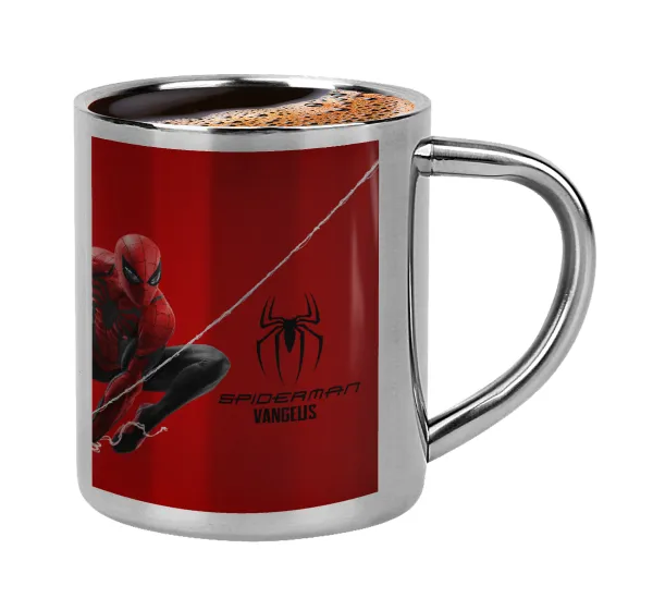 Spiderman — 1
