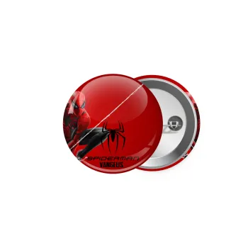 Spiderman, Κονκάρδα παραμάνα 5cm
