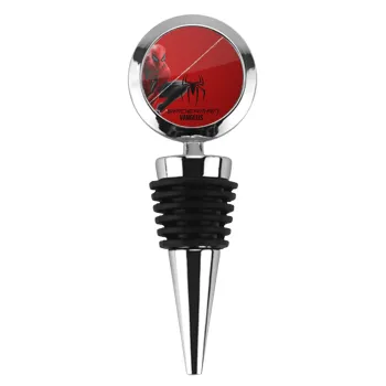 Spiderman, Πώμα φιάλης μεταλλικό