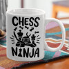  Chess ninja