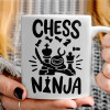   Chess ninja