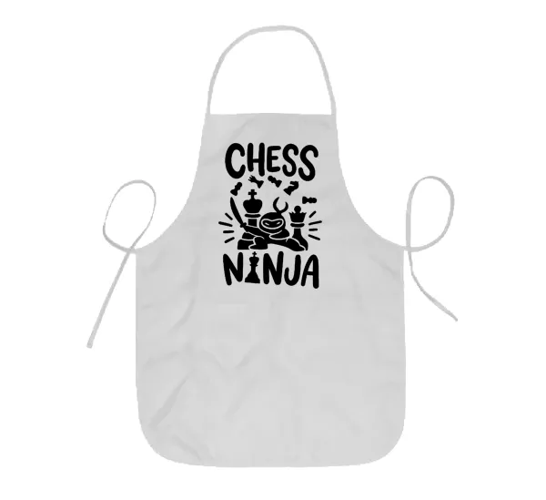 Chess ninja — 1
