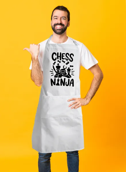Chess ninja — 2