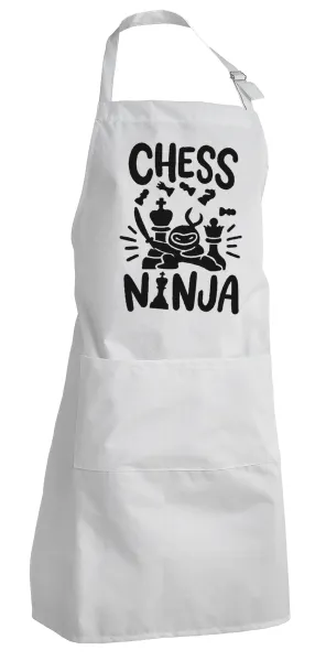 Chess ninja — 1