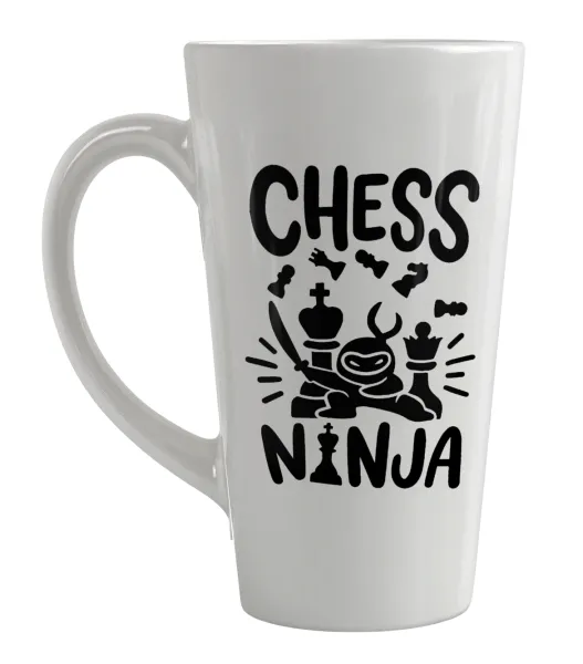 Chess ninja — 1