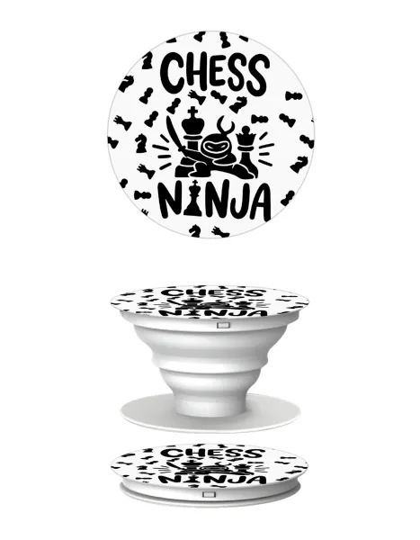 Chess ninja — 2